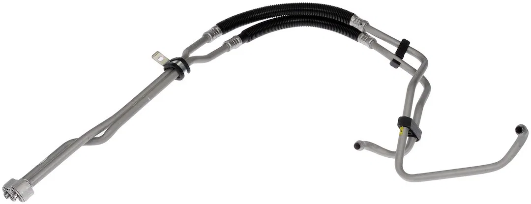 625-105 – DORMAN Oil Cooler Line, OE Replacement - view 3